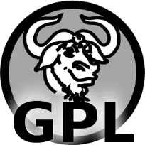 GPL logo