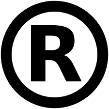 R logo