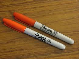 sharpies