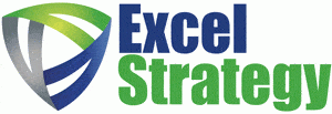 Excel Strategy logo
