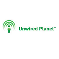 Unwired Planet logo