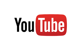 Youtube horizontal logo